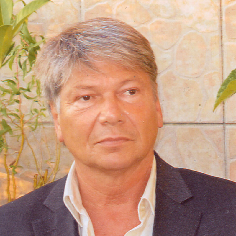 Werner Diefenbach