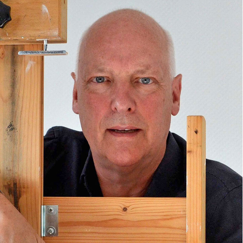 Wolfgang Schumacher