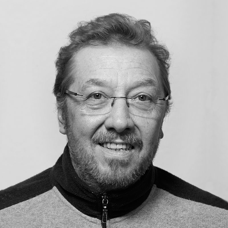 Winfried Gille