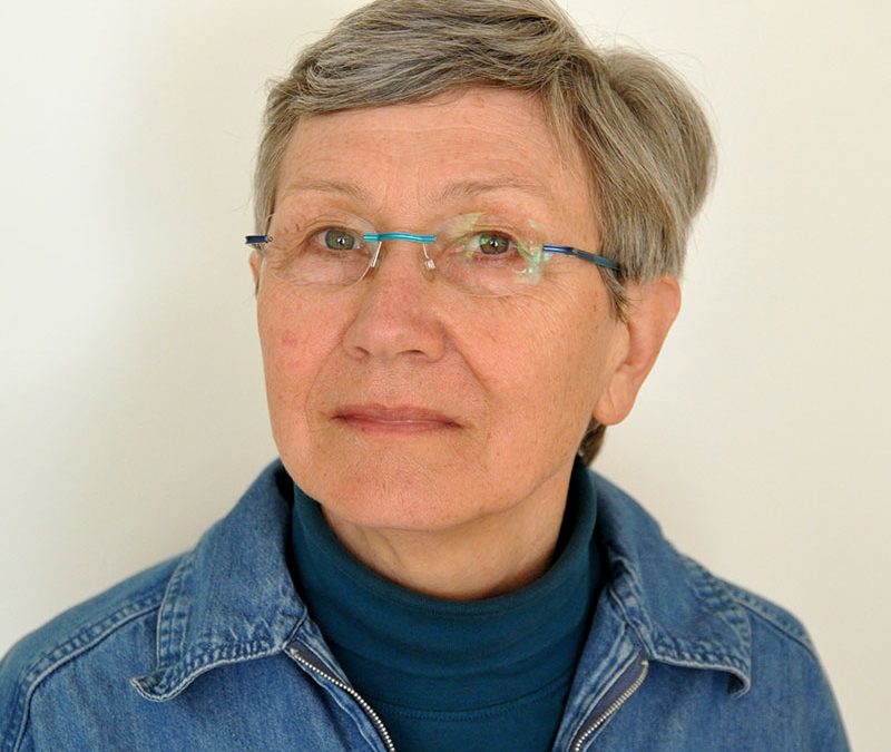 Rita Klein