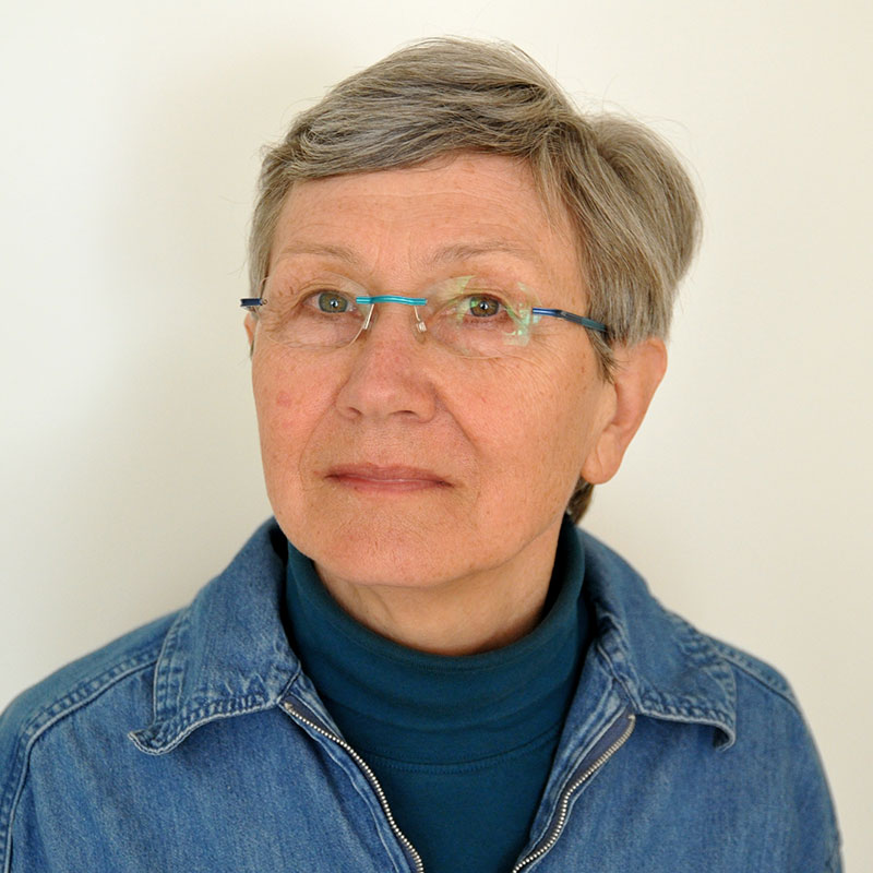 Rita Klein