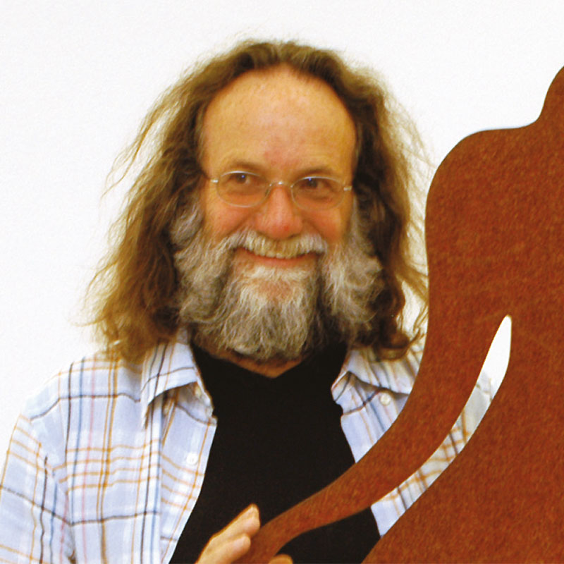 Michael Salge
