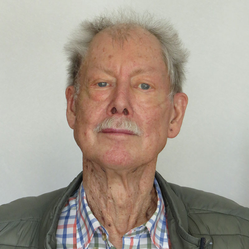 Helmut Tigges