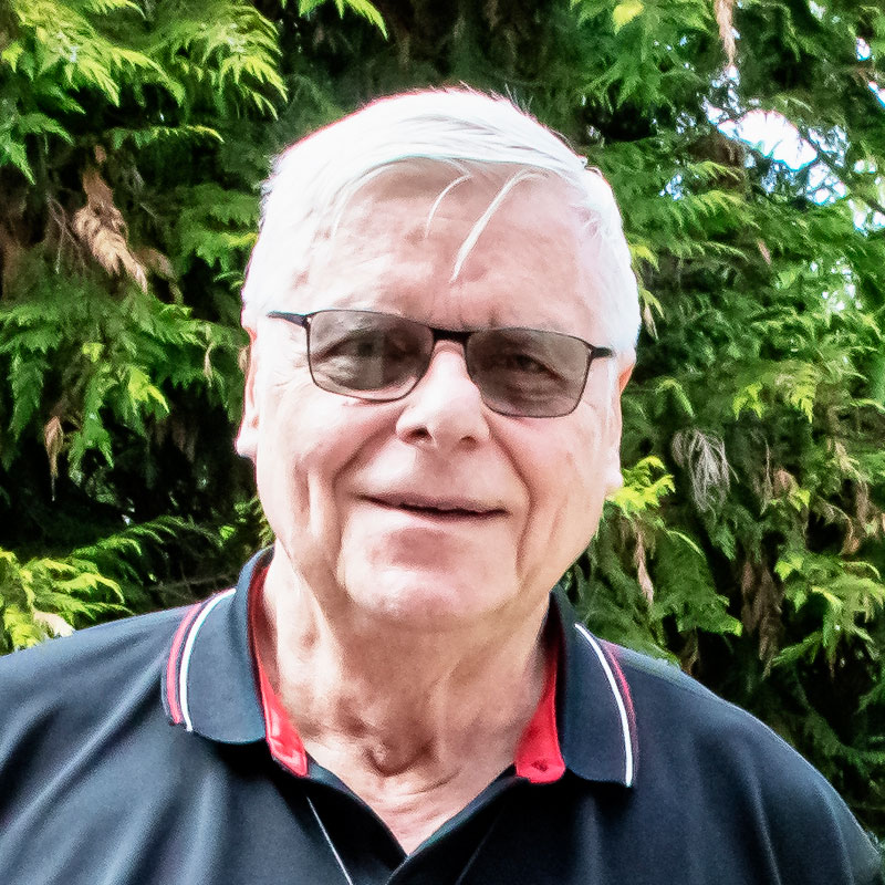 Werner Pusch
