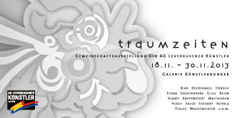 Ausstellungsprogramm 2013