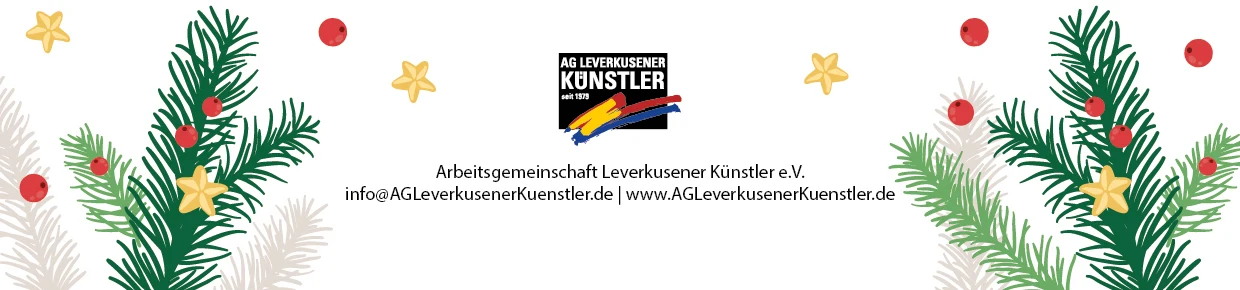 Weihnachtsbrief 2025