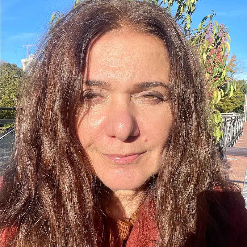 Havva Sari, Mitglied bei der AG Leverkusener Künstler