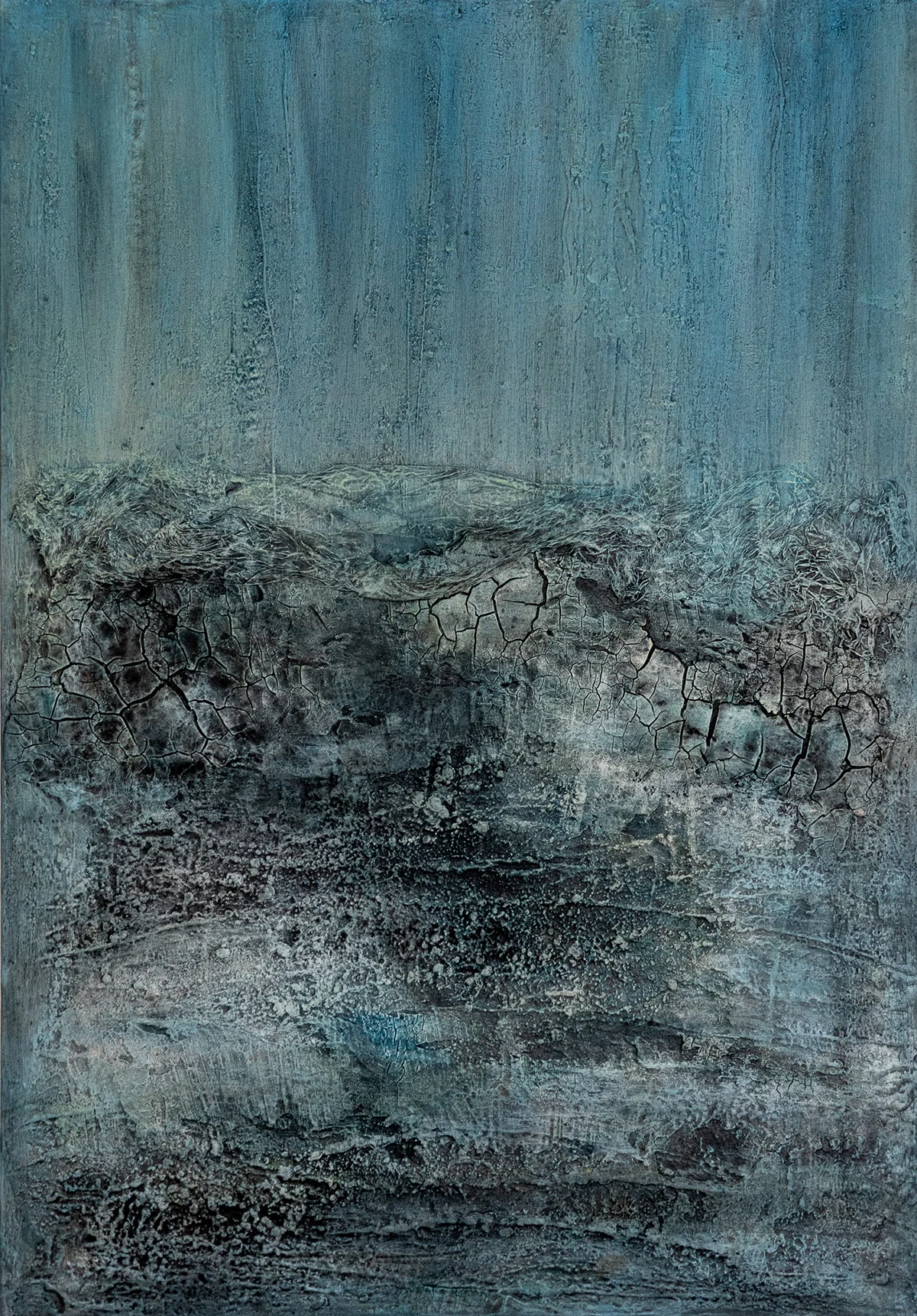 Havva Sari, Landschaft