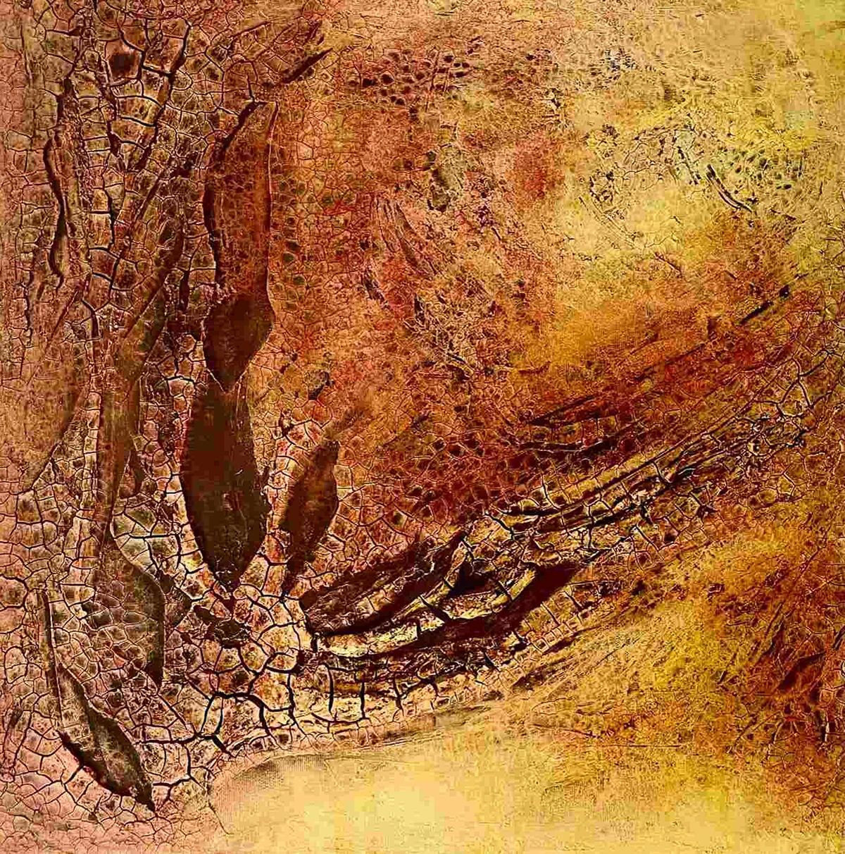 Havva Sari, Landschaft