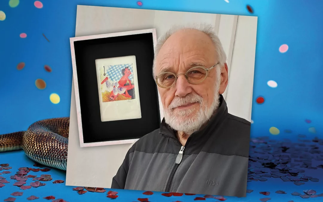 Kehraus – Finissage zur Karnevalissimo V