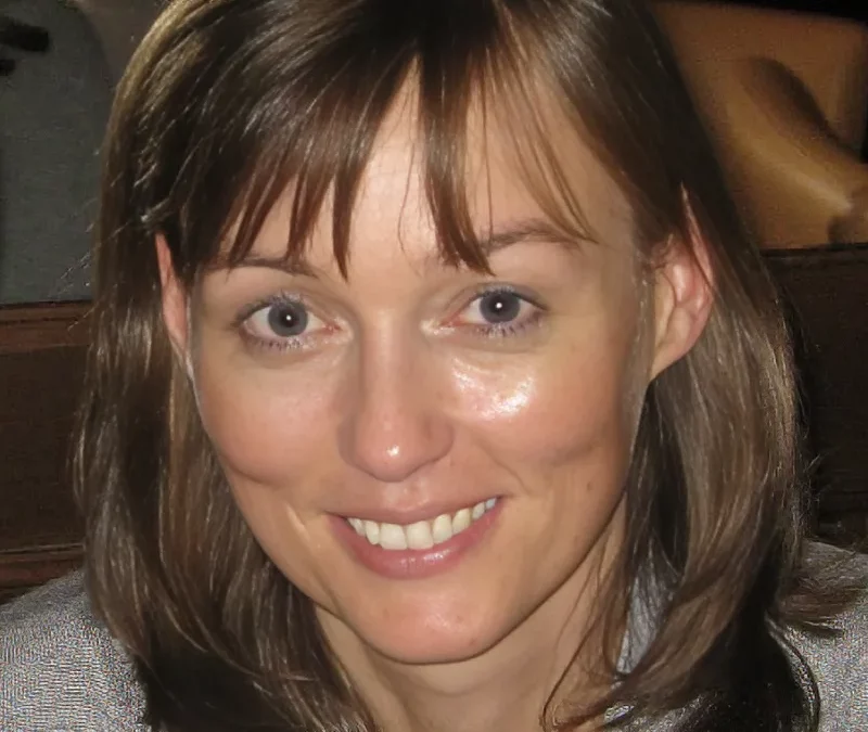 Elke Driftmeier