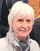 Ursula-Sabine-von-Gizycki