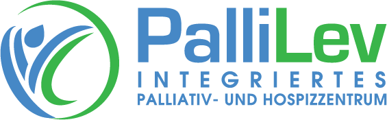 Logo PalliLev gGmbH