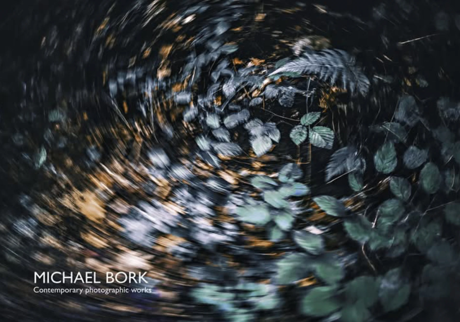 Michael Bork: Veröffentlichung seiner ersten Monographie<br />
