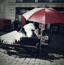 Der Engel von Lviv Simone Heidemeyer, Der Engel von Lviv