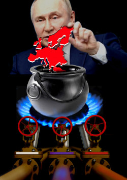 Herr P. kocht Europa weich Werner Burkhard, Herr P. kocht Europa weich