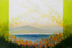 mankind peacefully Ilse Küchler, mankind peacefully