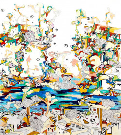 Ohne Titel Anja-Alexandra Kaufhold, Dresden