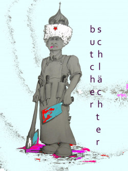 Schlächter - Butcher Raimund Schemmel, Arnstein