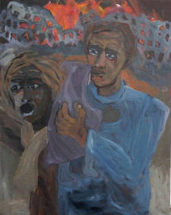22-13. Ukraine IV. Gisela Hammer, Gaimersheim