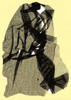 Der ewige Marschierer Klaus Fezer, Der ewige Marschierer