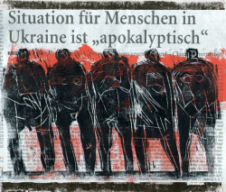 Apokalypse Michael Becker, Potshausen