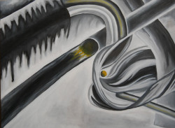 Bewusst ohne Titel Vera Leweke, Bewusst ohne Titel