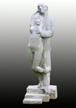 Verlust John Bachem, Bergisch Gladbach