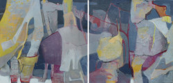 Escape Ulla Faber, Escape